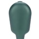thumbnail image 3 of Electric Negative Ion Massage Comb Magnetic Therapy Vibration Scalp Massage BrushEmerald, 3 of 4