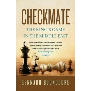 Checkmate Game
