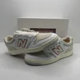 thumbnail image 2 of Size 11 - New Balance Kith x Madison Square Garden x Numeric 480 New York Knicks - Tan, 2 of 6
