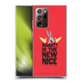 thumbnail image 1 of Head Case Designs Officially Licensed Looney Tunes Season Bugs Bunny The Naughty Soft Gel Case Compatible with Samsung Galaxy Note20 Ultra / 5G, 1 of 7