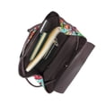 thumbnail image 4 of Easygdp Vegetable (2) Mochila de Cuero para Mujeres, Bolso de Hombro, Bolsos de Mano de Moda para Trabajo y Viajes, 4 of 4