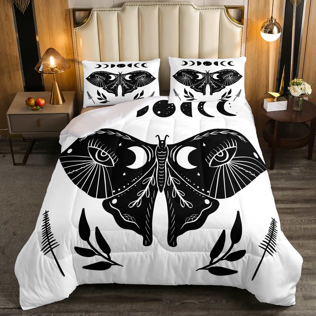 Quilt and comforter sets discount