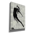 thumbnail image 2 of Epic Graffiti 'If I Fall' by Loui Jover, Canvas Wall Art, 40"x60", 2 of 8