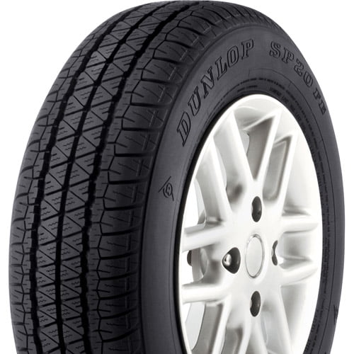 Dunlop SP 20 FE 185/70R14 87 S Tire.