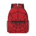 thumbnail image 1 of Spider-Man Sac à Dos Étudiant Tout-en-un Confortable, 1 of 7
