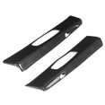thumbnail image 2 of Garniture de Rebord de Porte Extérieur, 2 Pcs Housse de Rebord de Porte Autocollant de Rebord de Porte Housse de Rebord de Porte Performance Puissante, 2 of 8