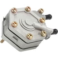 thumbnail image 4 of Fuel Pump for Polaris Sportsman 400 500 600 Magnum 325 Outlaw 450 Predator ATV, 4 of 5