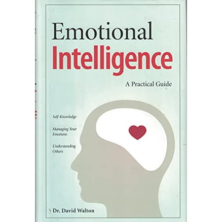 Pre-Owned Introducing Emotional Intelligence: A Practical Guide (Hardcover) 1606712780 9781606712788