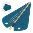 thumbnail image 5 of HT5 1300MHz-10G UWB Log Periodic Antenna Linear Polarization Directional Antenna For Receive And Transmit Signals, 5 of 12