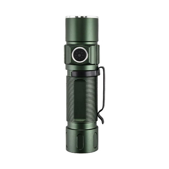 Clearance,Flashlight,Camping Flashlight,3LED Flashlights High Powered Super Bright Flashlight Rechargeable 5 Modes Flash Lights For Emergency Outdoor Home Camping Hiking Gift