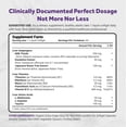 thumbnail image 2 of Naturalis Silymarin Milk Thistle 1300mg Enhanced with B Complex & Amino Acids | 13-in-1  | 60 Softgels, 2 of 6