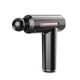 thumbnail image 1 of Pistola de Masaje Profesional con 6 Cabezales, Cable USB y Manual en Inglés, Color Negro – Alivio Muscular y Relajación Profunda, Batería de Larga Duración, Diseño Ergonómico y Operación con Un Solo, 1 of 6
