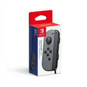 Nintendo Switch Joy-Con Single Left, Gray