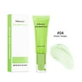 thumbnail image 4 of Pre-Makeup Moisturizing Gel Moisturizing Hydration Soothing Brightening Pre-Makeup Jelly Gel 24ml, 4 of 7