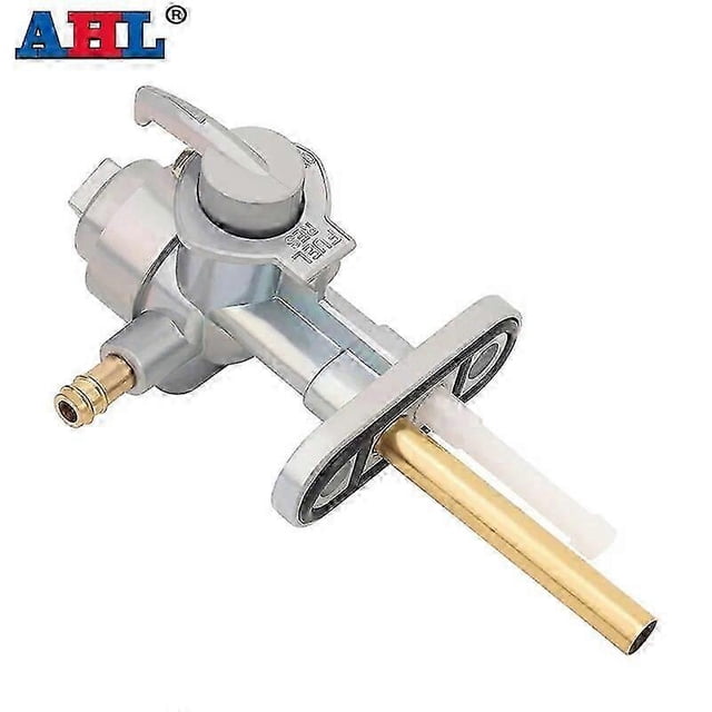 Compatible with Hyosung GV250 GV125 2005 - 2009 motorcycle fuel cock tank pump switch