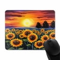 thumbnail image 2 of Mouse Pad Non-Slip Rubber Base Gaming MousePads for Computers Laptop Office,Cute Mouse Pads with Designs for Women, 2 of 4