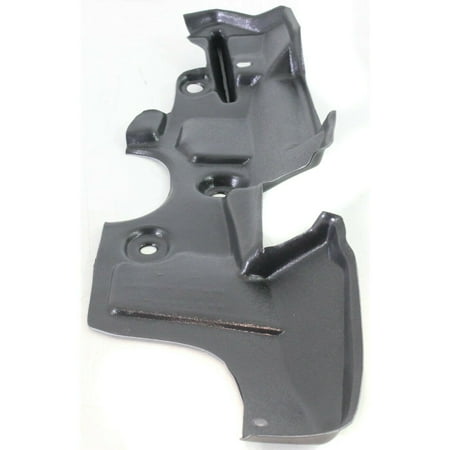 Side Engine Splash Shield Right For 09-14 Genesis 10-16 Genesis Coupe 15-17 K900