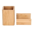 thumbnail image 2 of Desktop Stationery Organizer, Pen Holder Sturdy Durable   For Offices For Study Room, 2 of 8