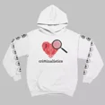 thumbnail image 1 of Hoodie Sudadera Crimestore Criminologia Criminalistica H2, 1 of 1