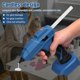 thumbnail image 2 of Máquina portátil inalámbrica profesional del pegamento del derretimiento caliente del uso doméstico, 2 of 8