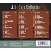 J.J. Cale - Collected - Music & Performance - CD