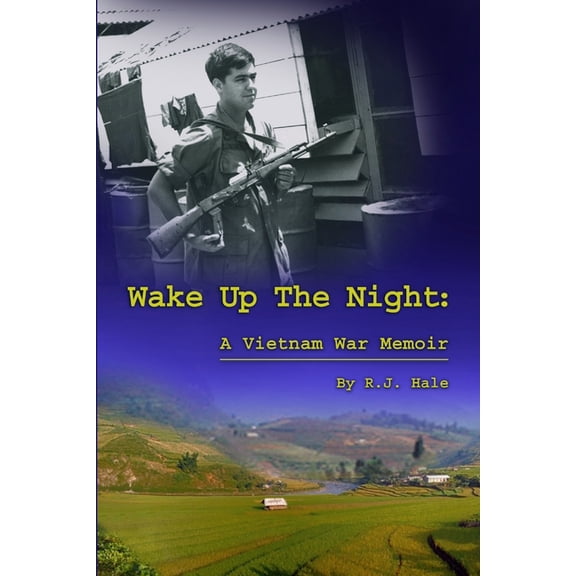 Wake Up the Night, (Paperback)