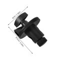 thumbnail image 2 of unbranded 4Ud Soporte De Clip Para Micrófono Con Extensible Ajustable Y Fijación Segura, 2 of 6