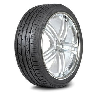 Fuzion Touring 235/55R18 100V BSW (2 Tires) - Walmart.com