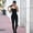 Black, variant on Mnyycxen Women Spaghetti Strap Bodycon Playsuit One Piece Sleeveless Sexy Jumpsuits Rompers Catsuit Unitard Bodysuit