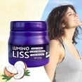 thumbnail image 1 of Fiudx Crema Capilar, Aceite Nutritivo para El Cuero Cabelludo, Crema Alisadora con Keratina Hidrolizada, Brillo Duradero, Control Del Frizz, Reparación Del Cabello Dañado, Tratamiento de Salón., 1 of 6
