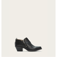 thumbnail image 1 of Frye Sacha Moto Shootie (6, Noir), 1 of 4