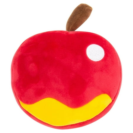 Club Mocchi-Mocchi- Animal Crossing Apple Junior 6 inch Plush Stuffed Toy | Super Soft | Great for Kids and Collectors