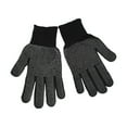 thumbnail image 4 of Justharion Gants d'Escalade à Doigts Complets Gants d'Extérieur Mitaines Antidérapantes, 4 of 6