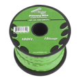 thumbnail image 1 of Audiopipe AP16100GR Fil Primaire 100 Pi. 16 gauge, Vert, 1 of 1