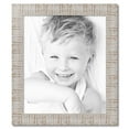 thumbnail image 2 of ArtToFrames 27" x 32" white wash Picture Frame, 27x32 inch Multi Wood Poster Frame (WOM-5163),  Pack, 2 of 7