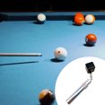 thumbnail image 3 of CSChome Accessoires de Réparation de Pointe de Queue de Billard, Taille Compacte, Support de Craie Portable 3-en-1, 3 of 7