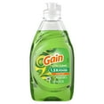 thumbnail image 6 of Gain Ultra Dishwashing Liquid Dish Soap, Original Scent, 8 fl oz, 6 of 7