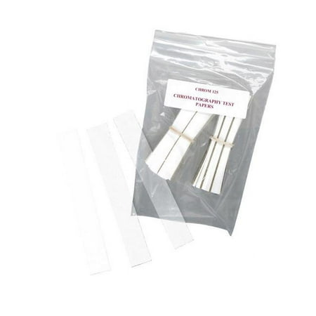 Chromatography Paper - Pack of 50