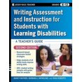 thumbnail image 2 of Writing Assessment and Instruction for Students with Learning Disabilities, 2 of 2
