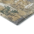 thumbnail image 3 of Addison Rugs Mayfield Premium Machine Washable Transitional Abstract Ivory Rectangle Rug, 8' x 10', 3 of 6