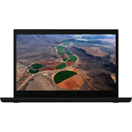 15'' Lenovo ThinkPad L15-G2-Intel core i5-8GB Memory- 256 SSD - Black