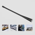 thumbnail image 3 of Antena SMA flexible ANGGREK de radomo TPEE de alta ganancia para YAESU VX-1R VX-2R RT1 RT3, 3 of 8