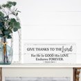 thumbnail image 4 of Lifesong Milestones Inspiring Wooden Wall Decor for Home, 4 of 5