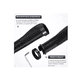 thumbnail image 4 of Puños Para Bicicleta, Agarre Ergonómico Color Negro, 4 of 5