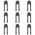 thumbnail image 1 of Woodwork Mitre Saw Protractor Accurate Angle Finder Tool (without pencil), 1 of 7