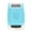 Blue, variant on LMTODLFG Identity Theft Protection Roller Stamp Anti Theft & Privacy Security Stamp Privacy Stamp Information Blocker Stamp for ID Account, Address, Mail, Bill & Privacy Information