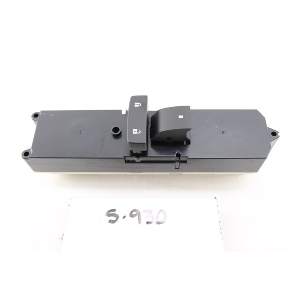 New Gm Oem Power Window Lock Switch Rh Front Suburban Tahoe Sierra Avalanche Denali Yukon Silverado 2007 2008 2009 2010 2011 2012 2013 2014 20835554