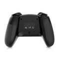 thumbnail image 3 of Manette de Jeu Sans Fil à Vibrations Joystick Compatible Bluetooth Manette à Vibrations; Manette de Jeu Sans Fil de Remplacement pour Nintendo Switch, Noir, 3 of 9