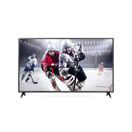LG 55" UU340C 4K Ultra HD LED-LCD Commercial TV