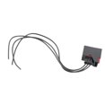 thumbnail image 1 of Arnés De Enchufe De Señal De , Duradero 68065016AB Conector De Señal De Delantero Fácil Instalación Resistente Al Desgaste Anti Interferencias Para Wrangler JK 2007 A, 1 of 7